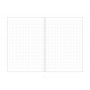 Notes Narcissus Gee B5/80/120g kropki, Bugs - 4